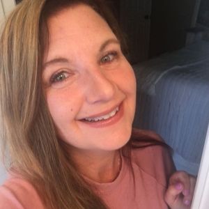 Meet your Posher, Sherry